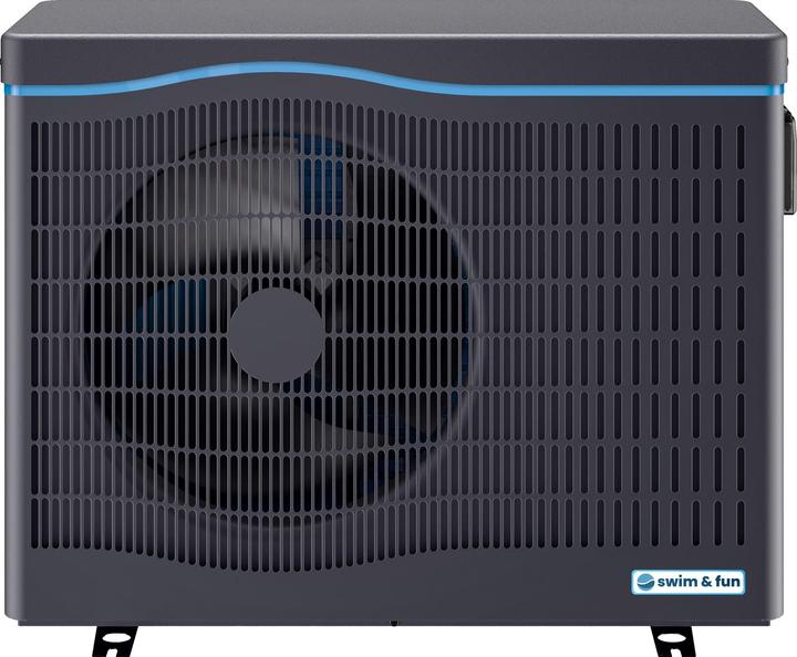 Produktbild Aqua Speed Inverter 9