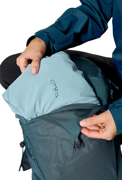 Immagine prodotto Rab Protium 18 ND (18 l)