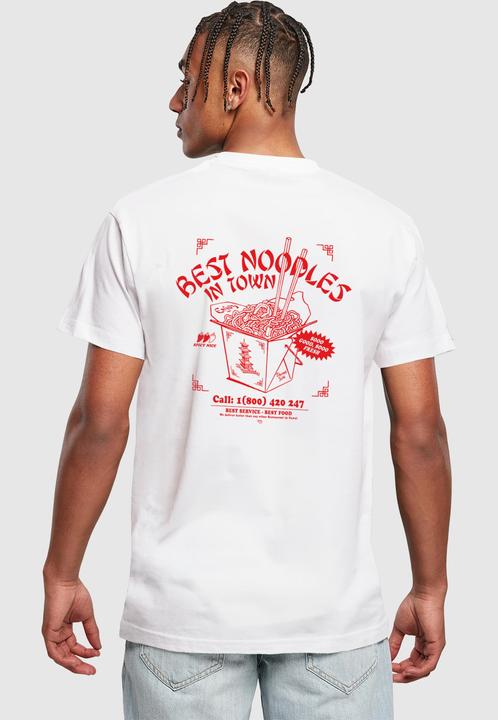 Actual product image Mister Tee Best Noodles Tea - 139121 (M)
