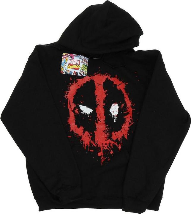 Deadpool Kapuzenpullover