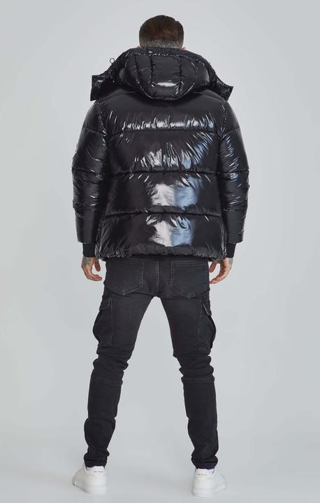 Produktbild Siksilk Jacke Puffer Jacket (L)