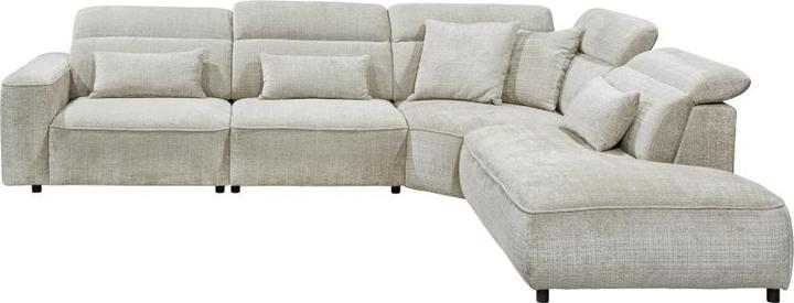 Produktbild ED Lifestyle Tijuana (Ecksofa)
