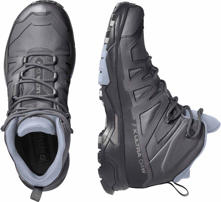 Image du produit Salomon X Ultra 4 Mid GORE-TEX (40)