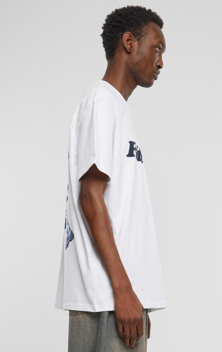 Image du produit Urban Classics Tee-shirt PlayFair Heavy Oversize - 139537 (XXL)