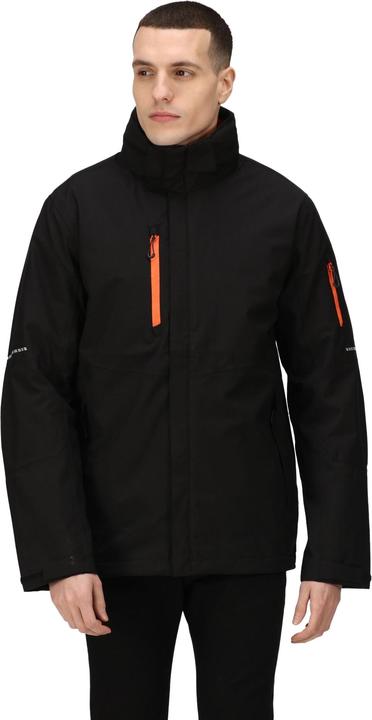Actual product image Regatta XPro Exosphere II softshell jacket (S)