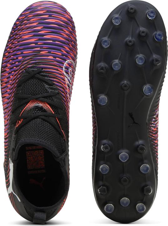 Produktbild Puma Future 8 Match mg Jr (37.5)