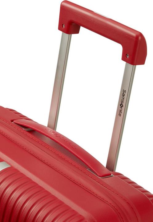 Actual product image Samsonite Hi-Fi (39 l, Hand luggage (up to 50 litres))