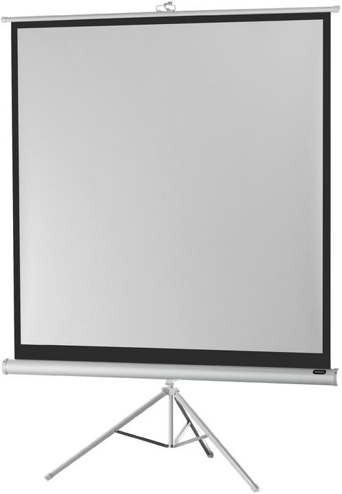 Immagine prodotto Celexon Schermo treppiede economico - Schermo di proiezione con treppiede - 188 cm (74") (74.02", 1:1)