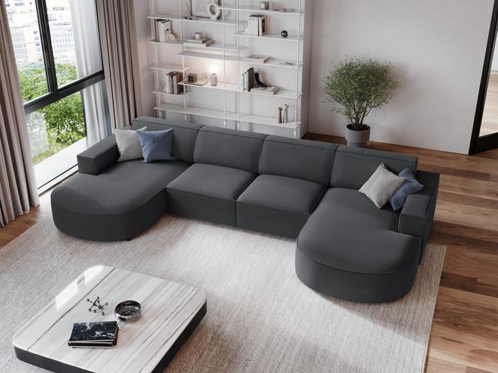 Produktbild Micadoni Jodie (Wohnlandschaft)