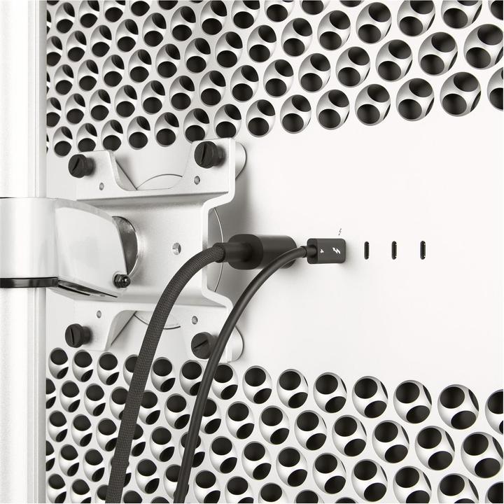 Produktbild StarTech 3FT (1M) THUNDERBOLT CABLE (1 m, USB 4.0)