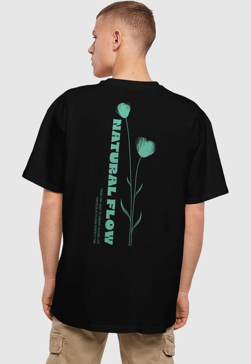 Produktbild Merchcode Natural Flow Tee - 192773 (L)