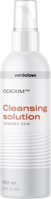 Odexim Cleansing Liquid For Demodicosis 150Ml (Reinigungsmilch, 150 ml)