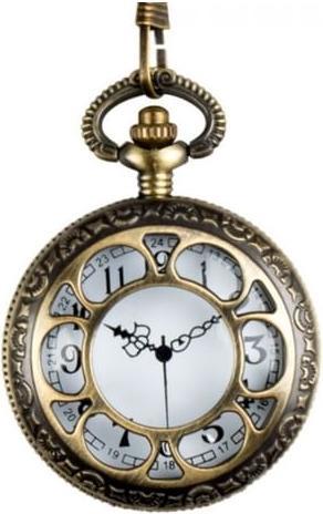 Actual product image Boland Steampunk pocket watch