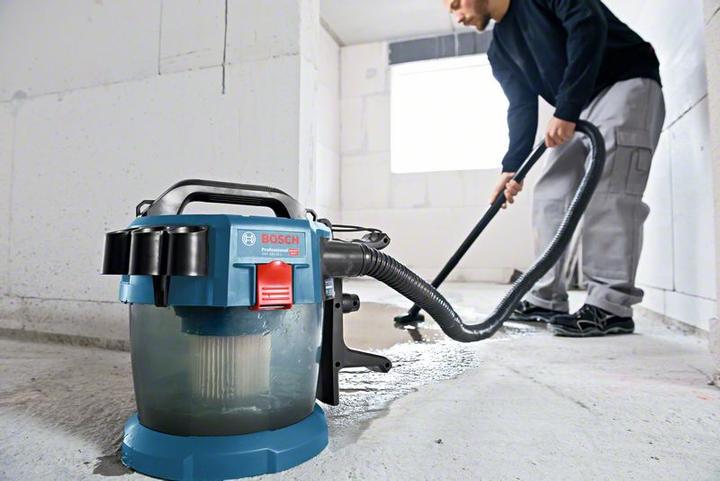 Produktbild Bosch Professional GAS Professional (Nass-Trockensauger)