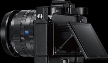 Immagine prodotto Sony Borsa in pelle per la serie RX1 (Custodia per fotocamera)