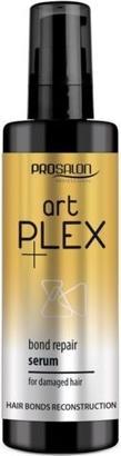 Chantal Prosalon Artplex Hair Rebuilding Serum 100Ml (100 ml)