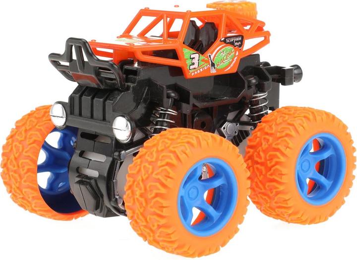 Auto giocattolo