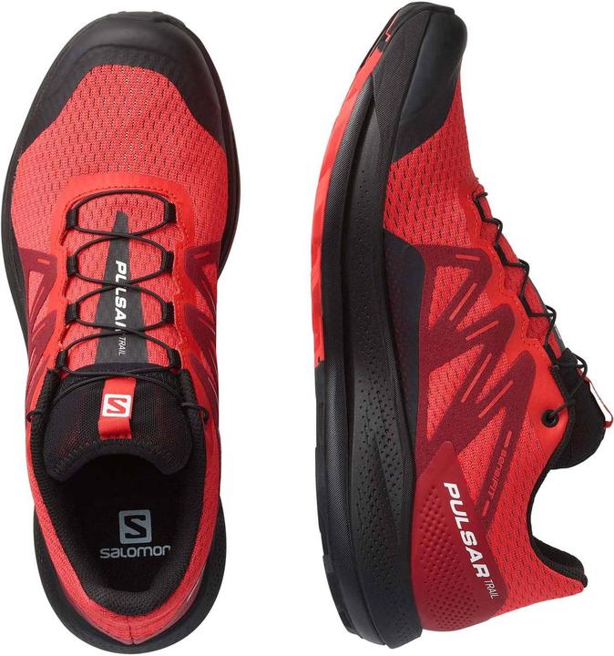 Image du produit Salomon Pulsar Trail (46)