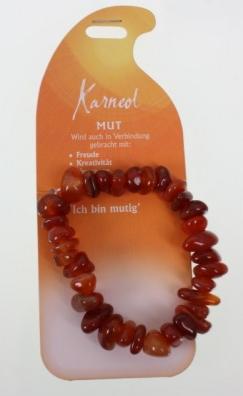 Roost Armband Mut G206 Karneol (Karneol)