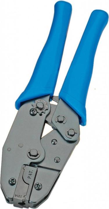 Image du produit OEM Outil de sertissage pour les connecteurs HiRose RJ-45 TM21 et TM31