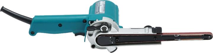 Produktbild Makita 9032 J (Bandschleifer, 500 W)