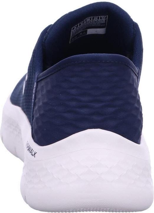 Actual product image Skechers 124836 NVW (39)