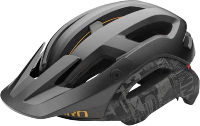 Produktbild Giro Manifest MIPS (51 - 55 cm)