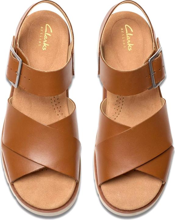 Image du produit Clarks Orinoco Cross (37.5)