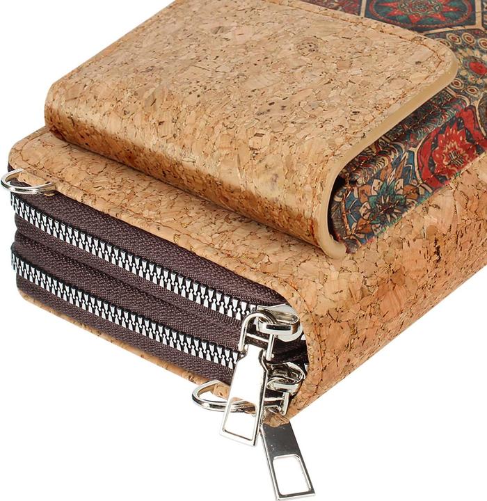 Produktbild Avizar CorkInspire Korktasche