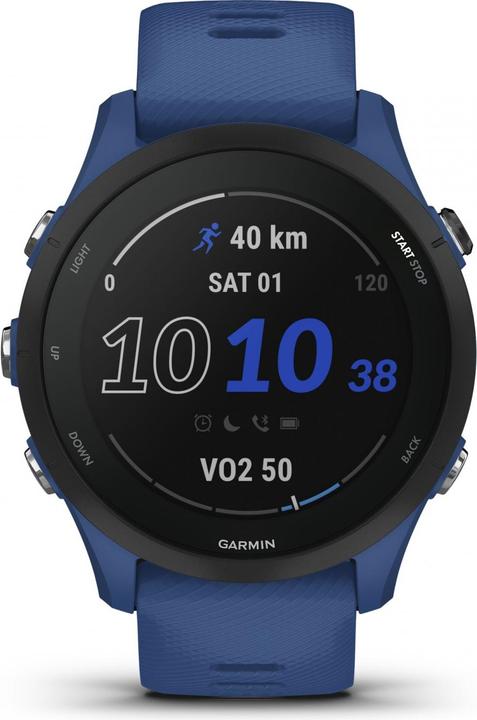 Image du produit Garmin Forerunner 255 (46 mm)