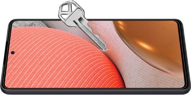 Productafbeelding Nillkin H+ PRO beschermend glas (1 Stuk, Samsung Galaxy A72 5G)