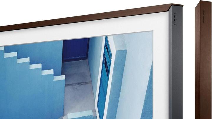 Produktbild Samsung Wechselrahmen zu Frame 4.0 43' (Wechselrahmen)