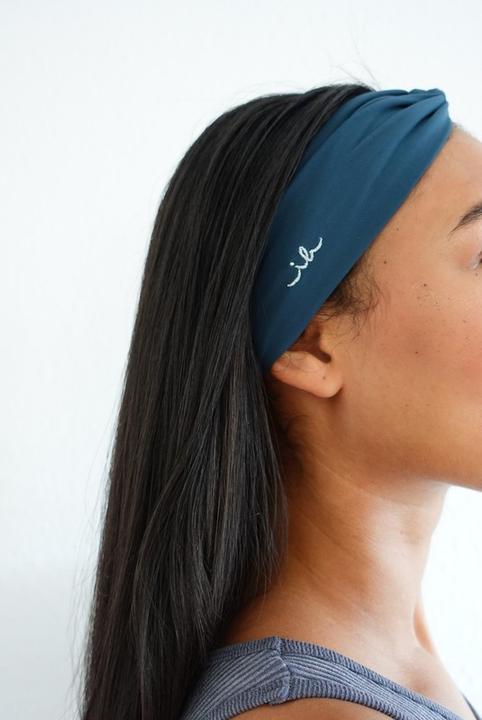 Produktbild Invisibobble BANDEAU - Azure (Accessoires)