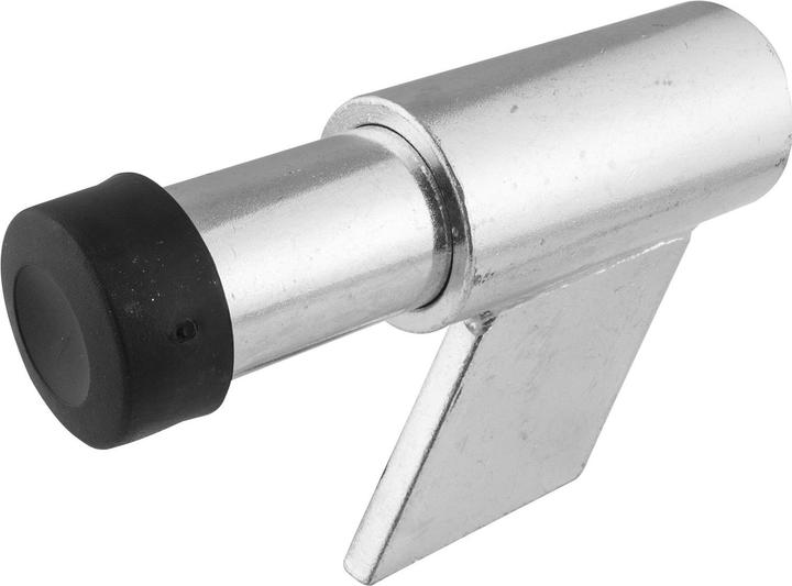 Ibfm Torstopper gefedert, ø 38 mm, Abmessung 150 x 92 mm, Stahl verzinkt