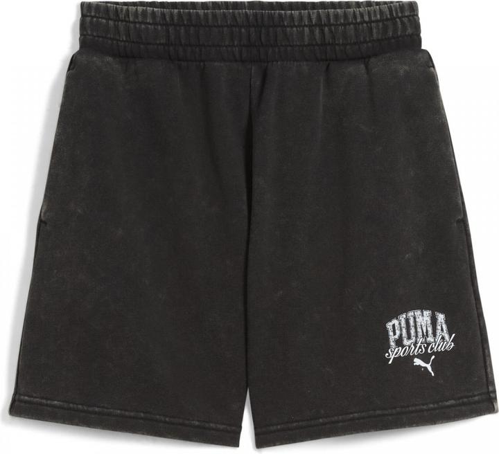 Immagine prodotto Puma Pantaloncini lavati CLASS 5" TR (XL)