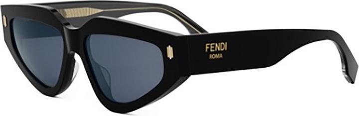 Actual product image Fendi FE40163U