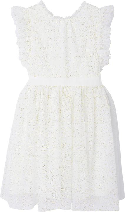 Vertbaudet Festliches Mädchen Tüllkleid