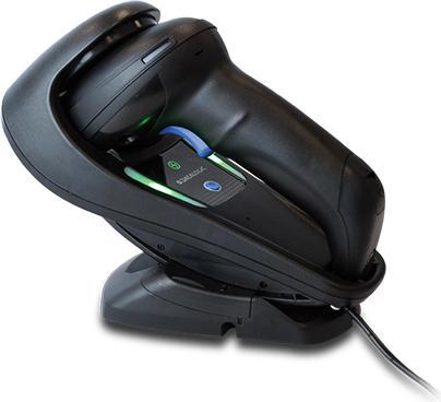Produktbild Datalogic Gryphon 4500 (1D-Barcodes, 2D-Barcodes)