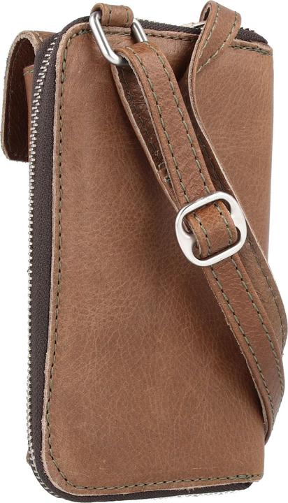 Image du produit Cowboysbag Étui en cuir pour portable Garston 9 cm