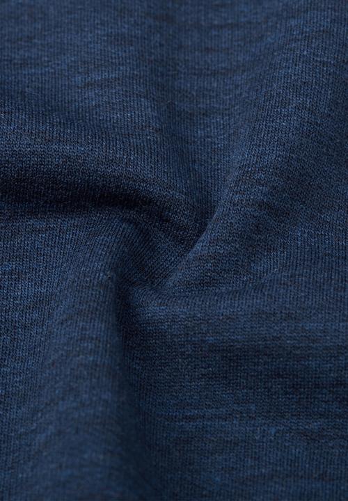Actual product image Reima Kids Wool Cardigan Mahin Navy (122)