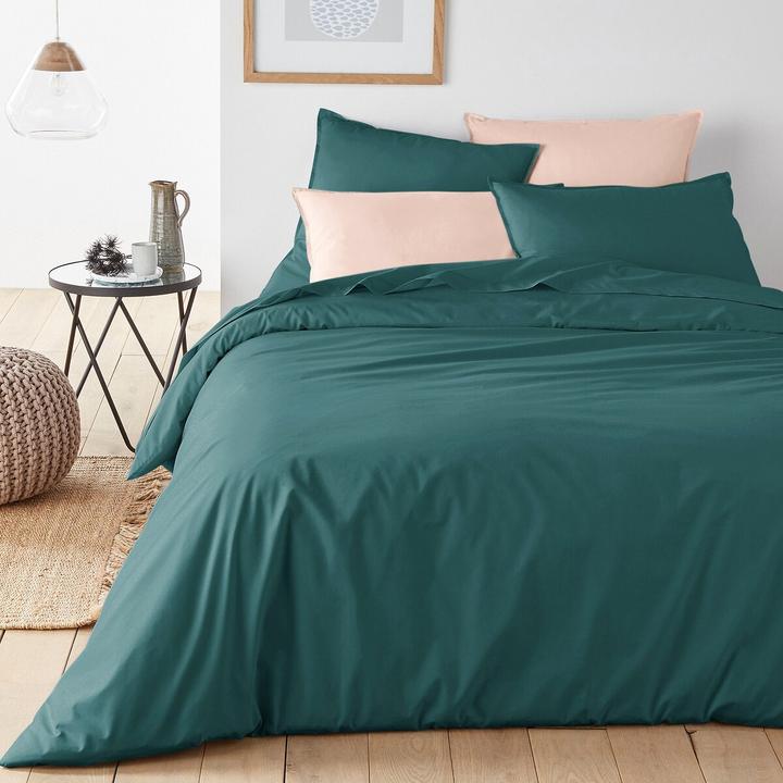 Produktbild La Redoute Interieurs Percale Bio (Duvetbezug, 240 x 220 cm)