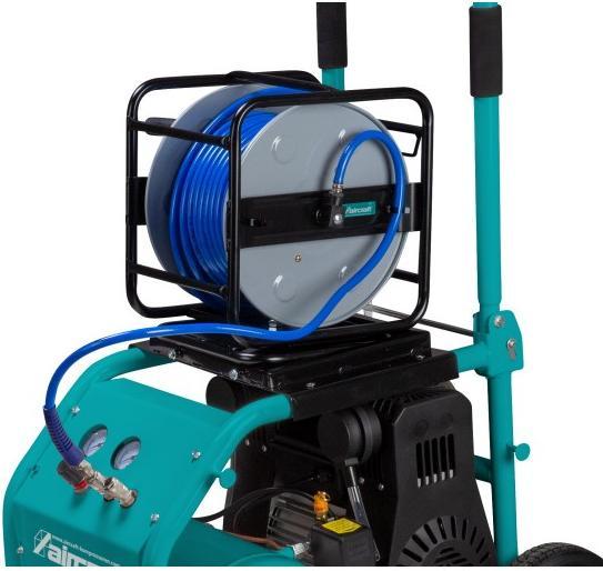 Produktbild Aircraft Kompressor Compact Air 320/24 OF E (10 Bar, 24 l)