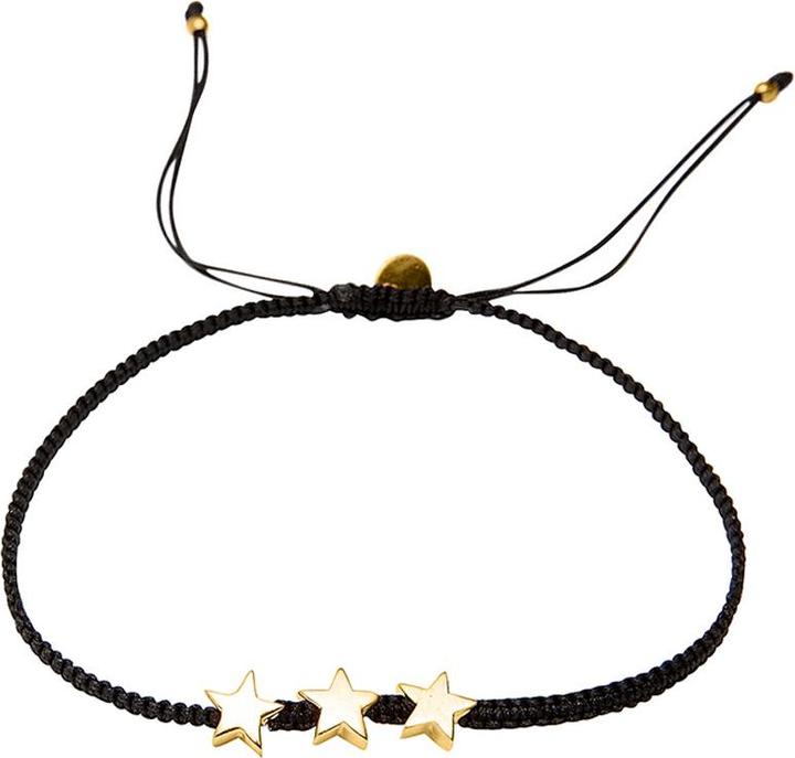 Gelb Gold, Schwarz