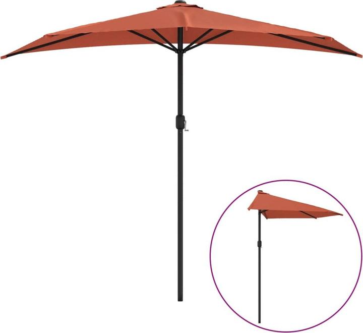 Image du produit VidaXL Zawati (1.44 m)