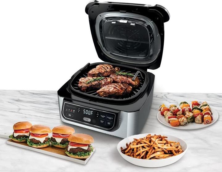 Productafbeelding Ninja Foodi Grill & Friteuse