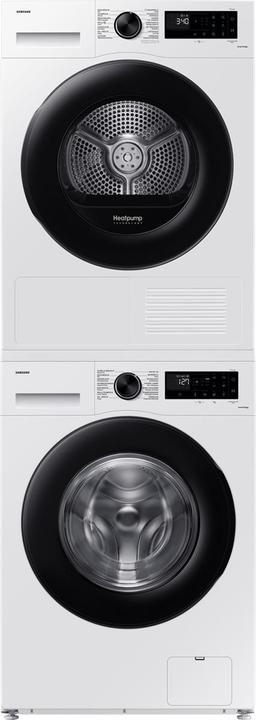 Image du produit Samsung Tumbler (9 kg, Droite)
