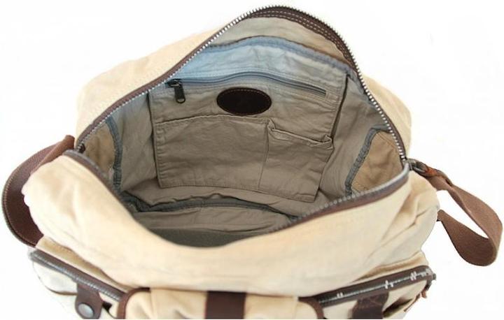 Immagine prodotto Pajass Safari Scout I (Borsa a tracolla per fotocamera)