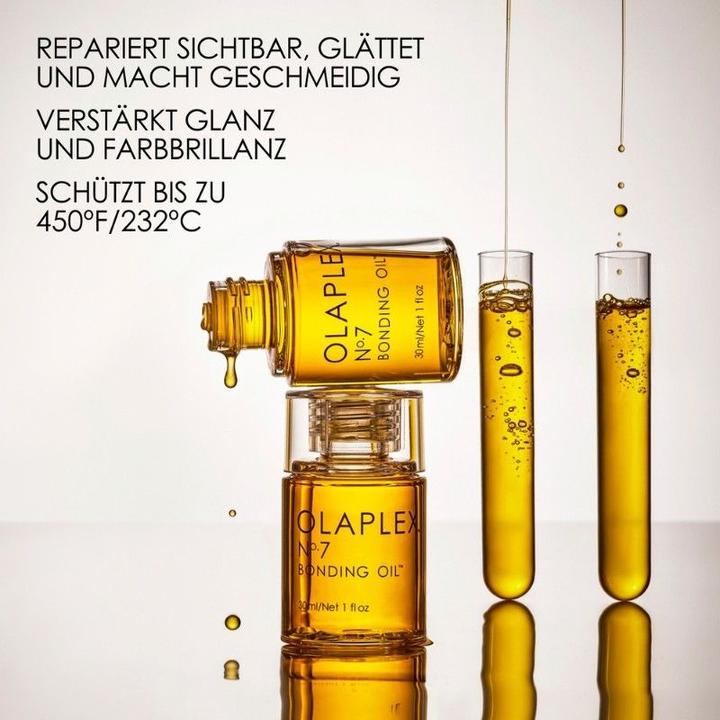 Immagine prodotto Olaplex No.7 Olio legante (30 ml)