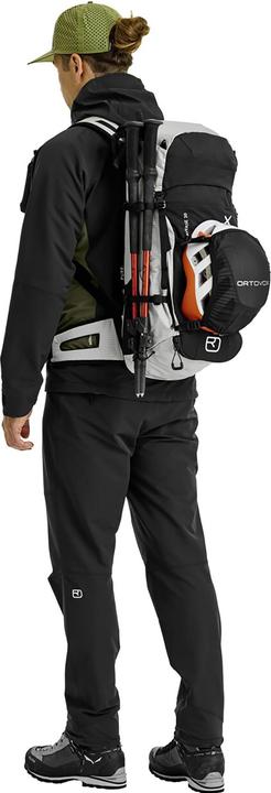 Actual product image Ortovox Traverse Pure 30 (30 l)