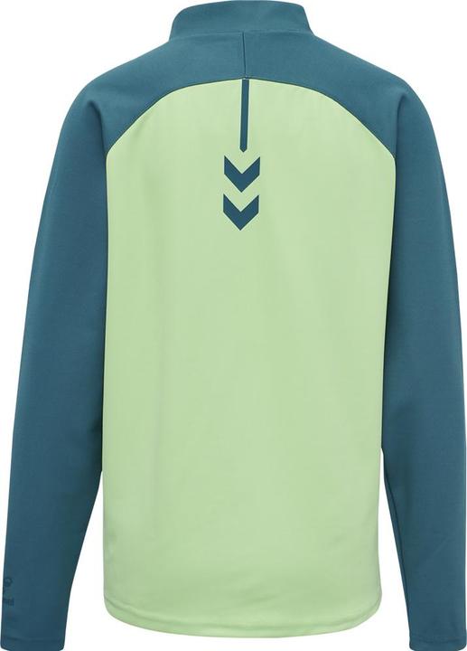 Produktbild hummel Action Half Zip Sweat Woman (XS)